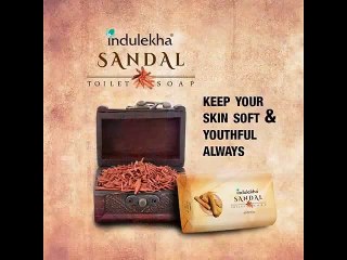 Indulekha Ayurvedic Beauty Care Products