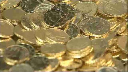 El Estado reduce su déficit el 17 % en los siete primeros meses del año