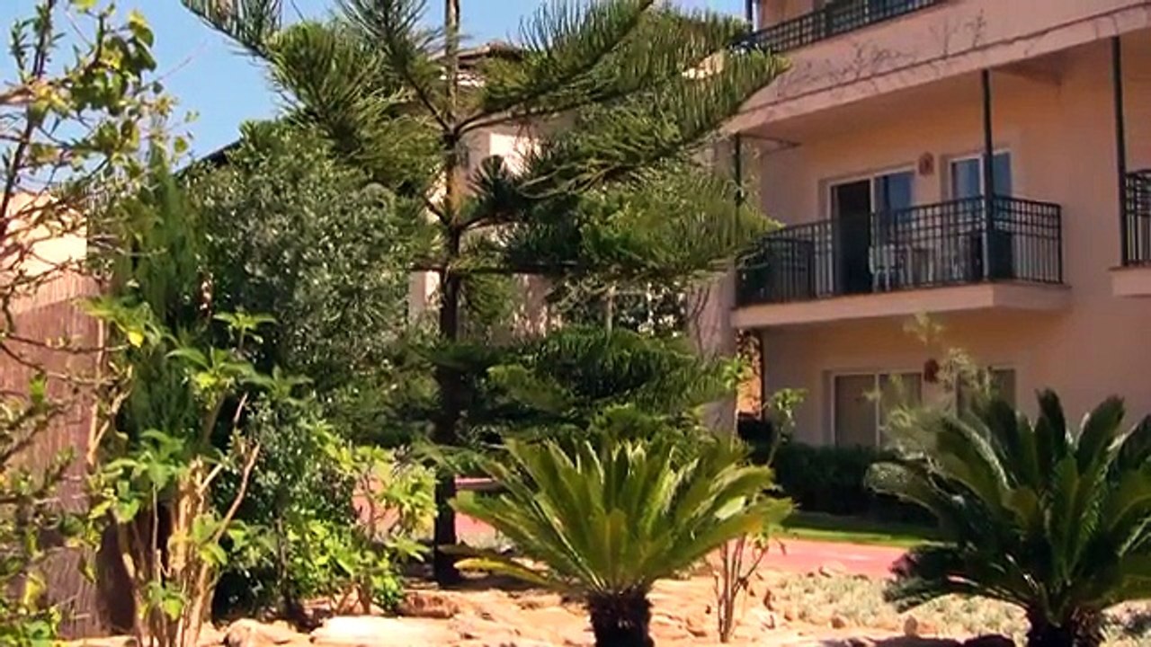 Hotel Eden Playa  ALCUDIA     MALLORCA