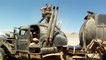 Mad Max Fury Road sans effets spéciaux : toujours aussi impressionnant!