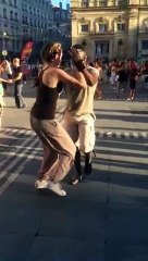 TempoLatino Lyon Terreaux 2015