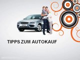 Tipps zum autokauf