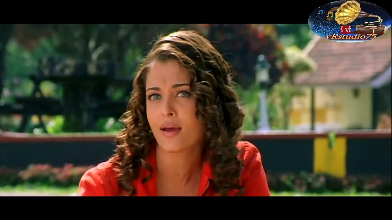 I Am Sorry.  Aishwarya Rai & Viveik Oberoi feat. SAMOCVETY - Прошлогодние глаза