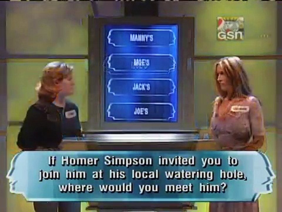 Alike on "Friend or Foe" (Part 1)