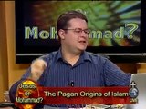 Satanic Verses, Muhammad and Islam Debate Part 15