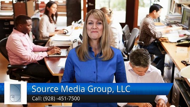 Source Media Group, LLC Albuquerque Excellent Five Star Review by Duane S.