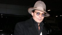 Johnny Depp si fa giustizia da sé: sospetta di un uomo sul set e dà il via a un'indagine