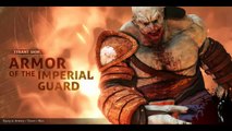 Nosgoth - лучшая игра про вампиров оборотней MMORPG