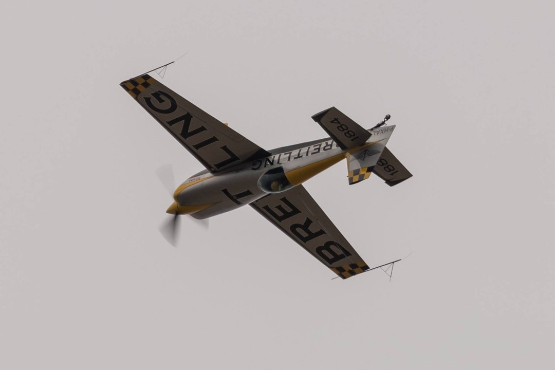 Best of 28th FAI World Aerobatic Championships 2015