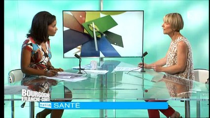 Scolarisation des enfants handicapés avec Anne Berger, chronique santé