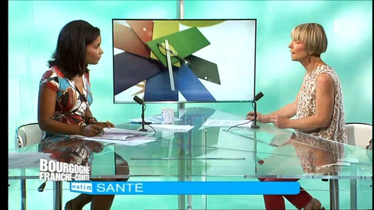 Scolarisation des enfants handicapés avec Anne Berger, chronique santé