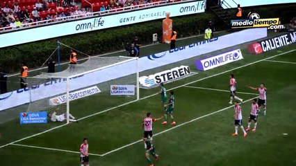 Lo importante es que fuimos certeros: 'Chepo'