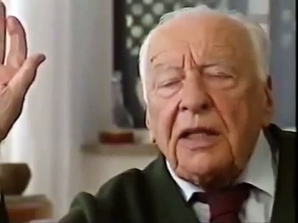 Gadamer narra la historia de la filosofía, Cap. 6. La hermenéutica