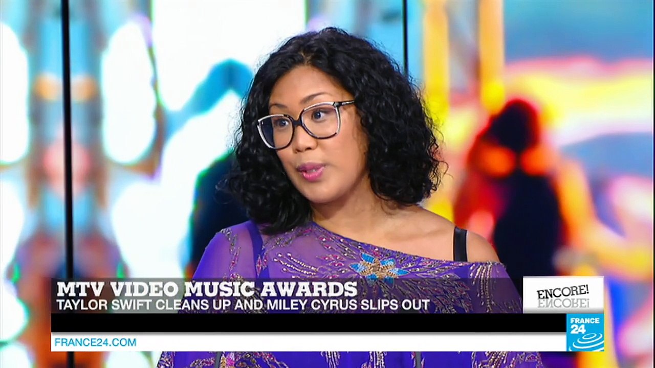 Music show: Rock en Seine, Maïa Vidal and a-ha