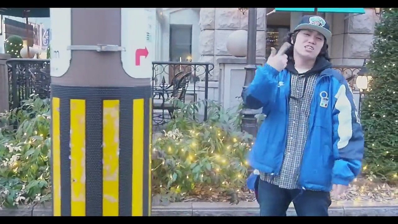 Mic Please - mcRey feat,WillyWonka (Dir,Scooby Doo)