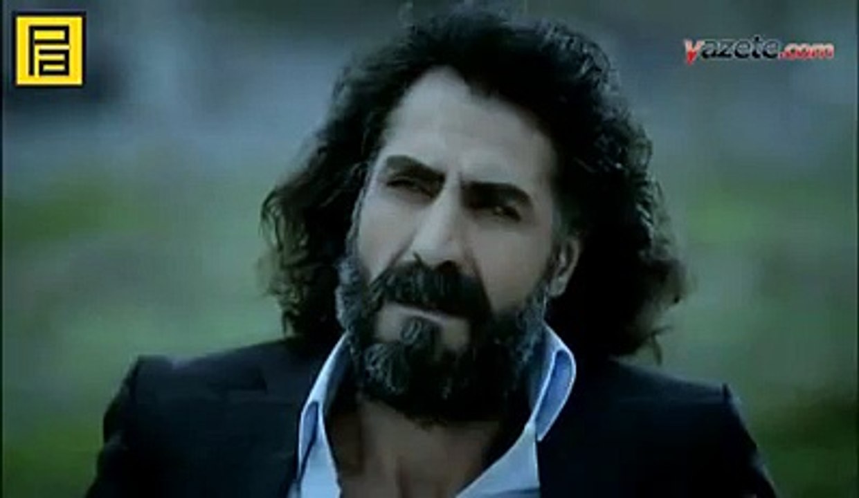 Kurtlar Vadisi Pusu 264.Bölüm Fragmanı! 17 Eylül 2015 Yeni sezon Kanal D (1)