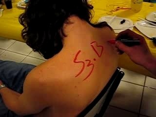 Vidéo 18ans Xav! (7)