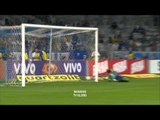 Gols - Brasileirão: Cruzeiro 0 x 1 Santos