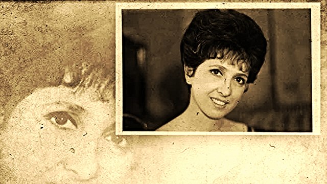 Vasilija Radojcic i NO Zarka Milanovica - Rumena mi ruza procvala!