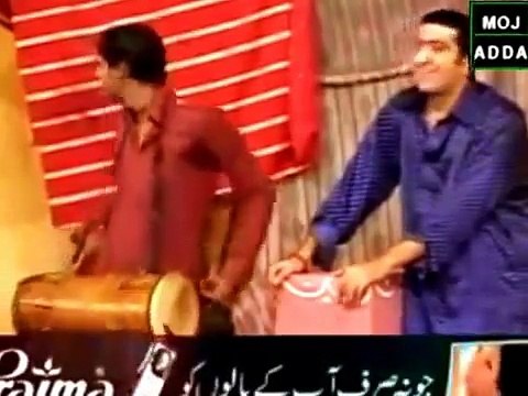 ARABIC MUJRA PAKISTANI STAGE MUJRA 2015 - PAKISTANI MUJRA DANCE