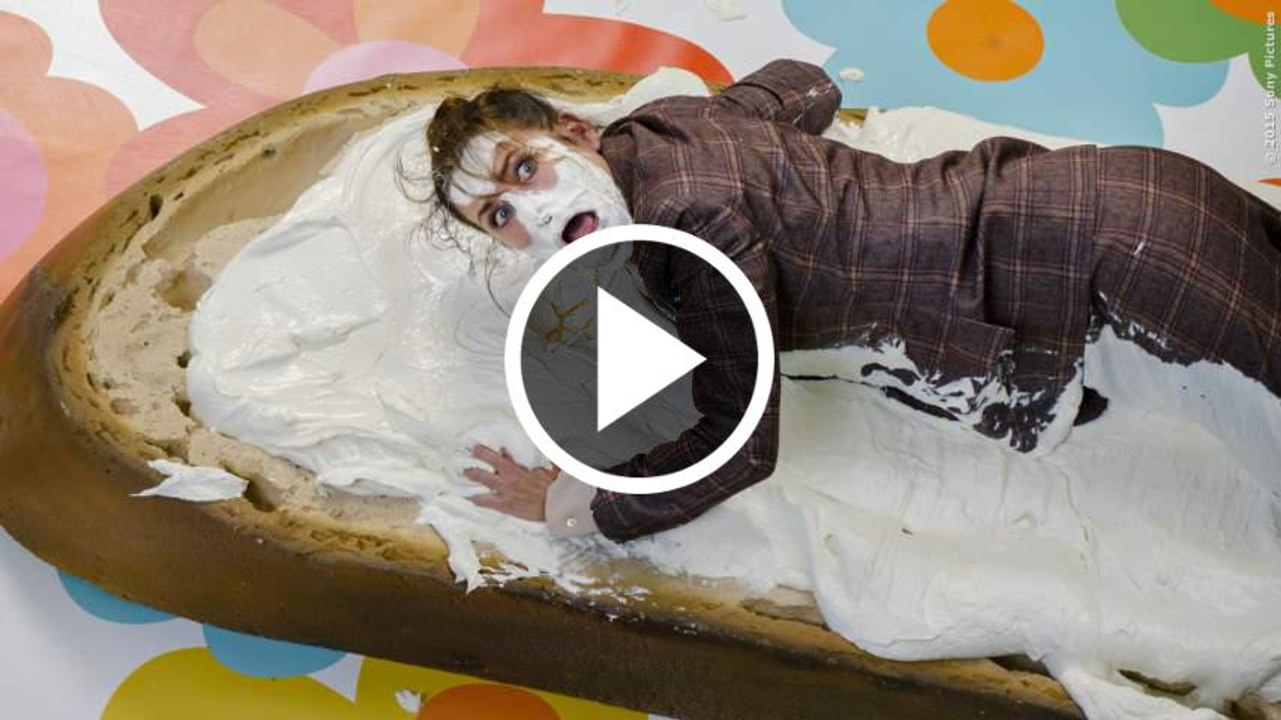 Hilfe ich habe meine Lehrerin geschrumpft Trailer (deutsch)