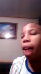 How to be disruptive in music class_with funny boy