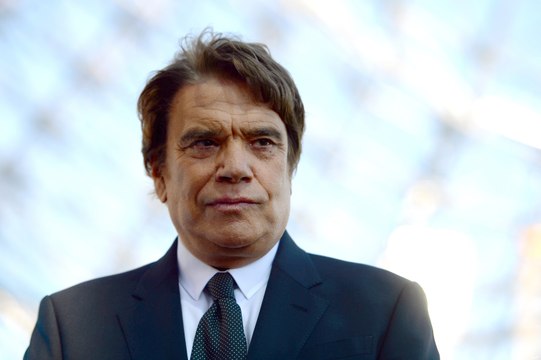 Bilger : Dans l'affaire Tapie, je fais amende honorable !