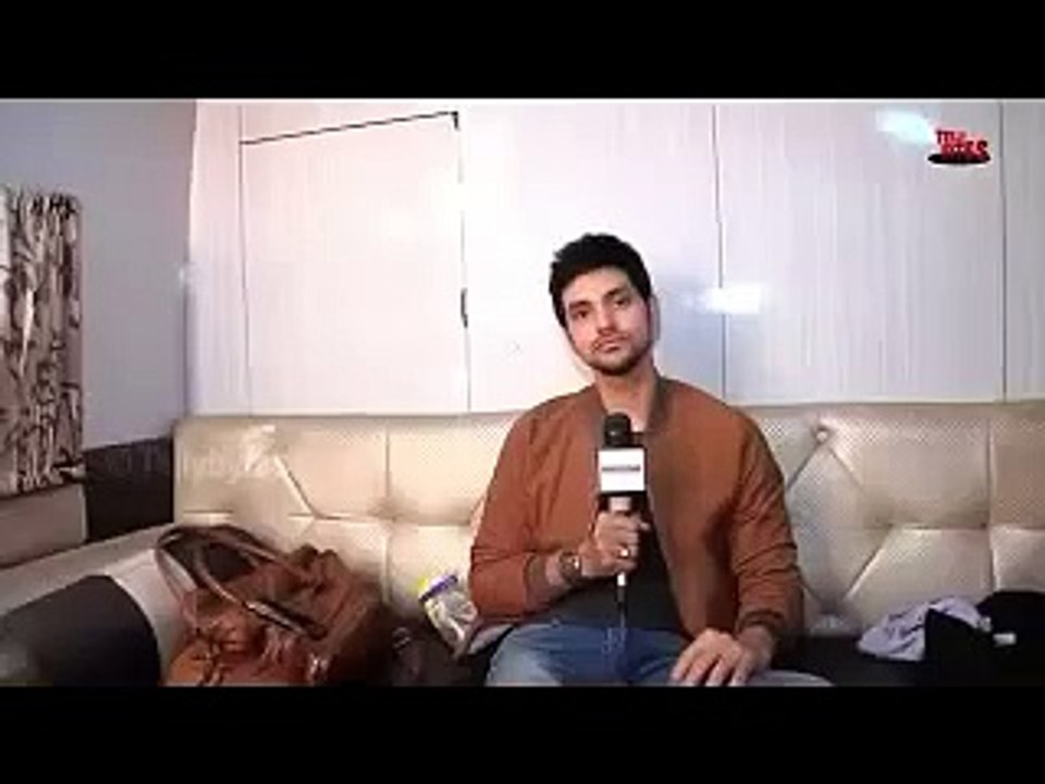 Shakti Arora new interview 31 august 2015