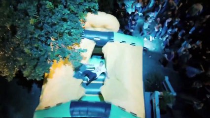 Time 2 Party - Ultimate Movie Party Mashup (2015)