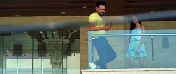 Hanju - Official Video -- Harf Cheema -- New Sad Song -- Panj-aab Records -- Full HD - Video Dailymotion