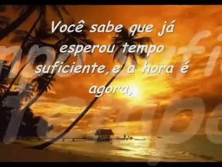 David Gates-take me now-tradução