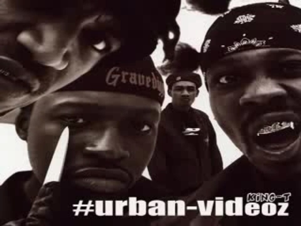 Gravediggaz & Shabazz, Killah Priest - D