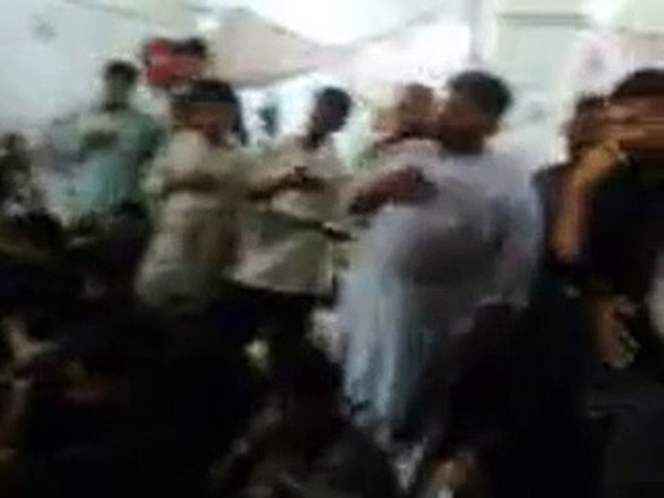Shahban 18 ,Shaven 2013 Matmi Tanzeem Fida e Hussain Rawalpindi
