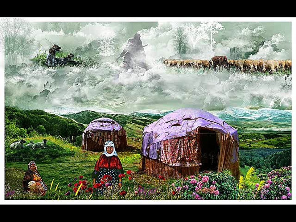 MUSTAFA ER - GÜL YÜZLÜ SEVDİĞİM 2015