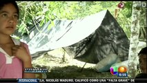 Familias completas sepultadas por deslave mortal en La Pintada, Guerrero - Primer Impacto