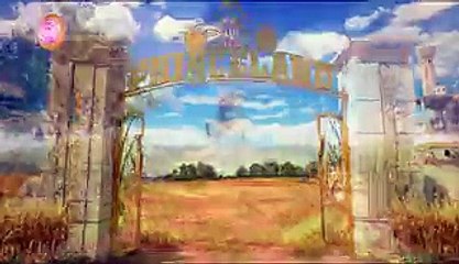 Prince TVC - Strawberry