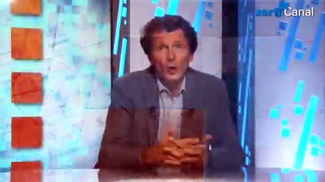 Olivier Passet, Xerfi Canal Baisse d'impôts en 2016 : la priorité c'est l'IS