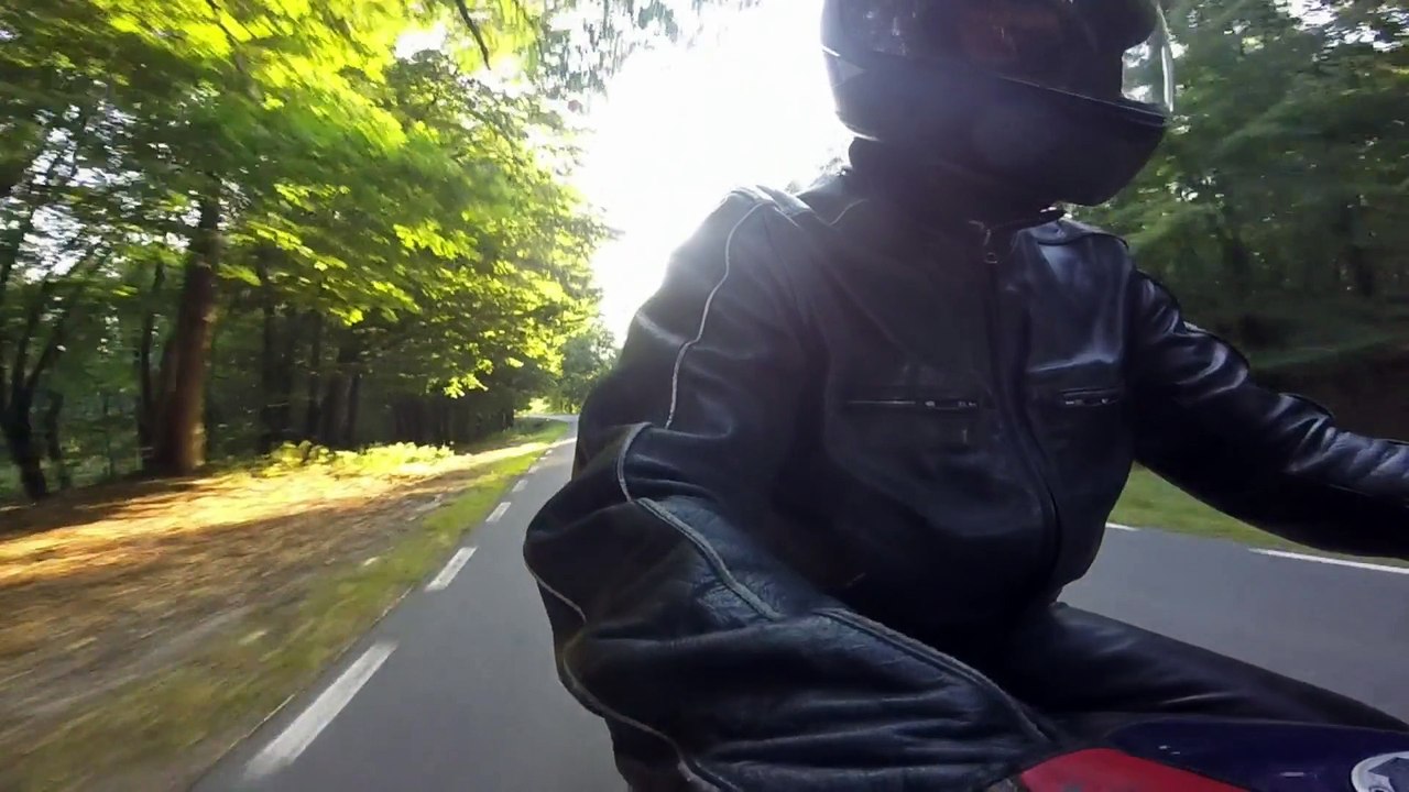 Suzuki GSX750 Inazuma