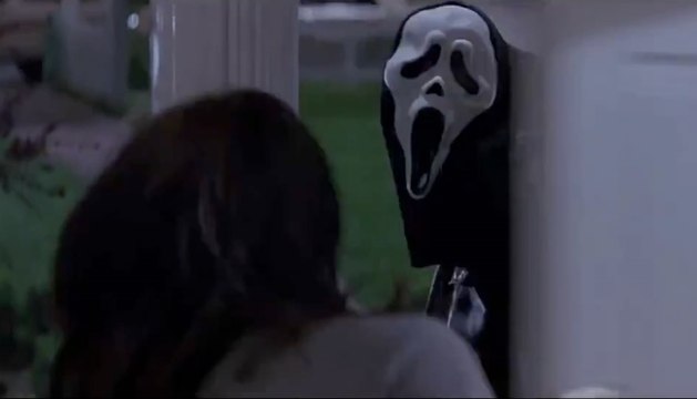 Le maître de l'horreur Wes Craven en 5 films sanglants