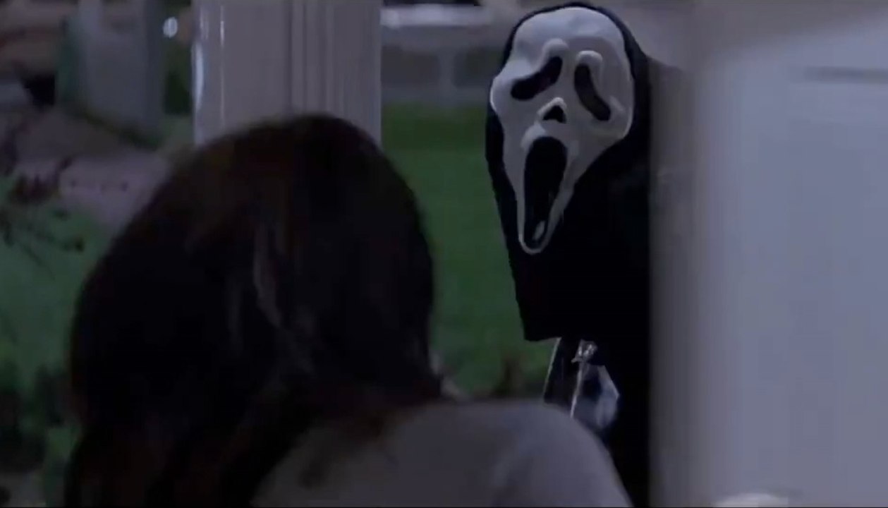 Le maître de l'horreur Wes Craven en 5 films sanglants