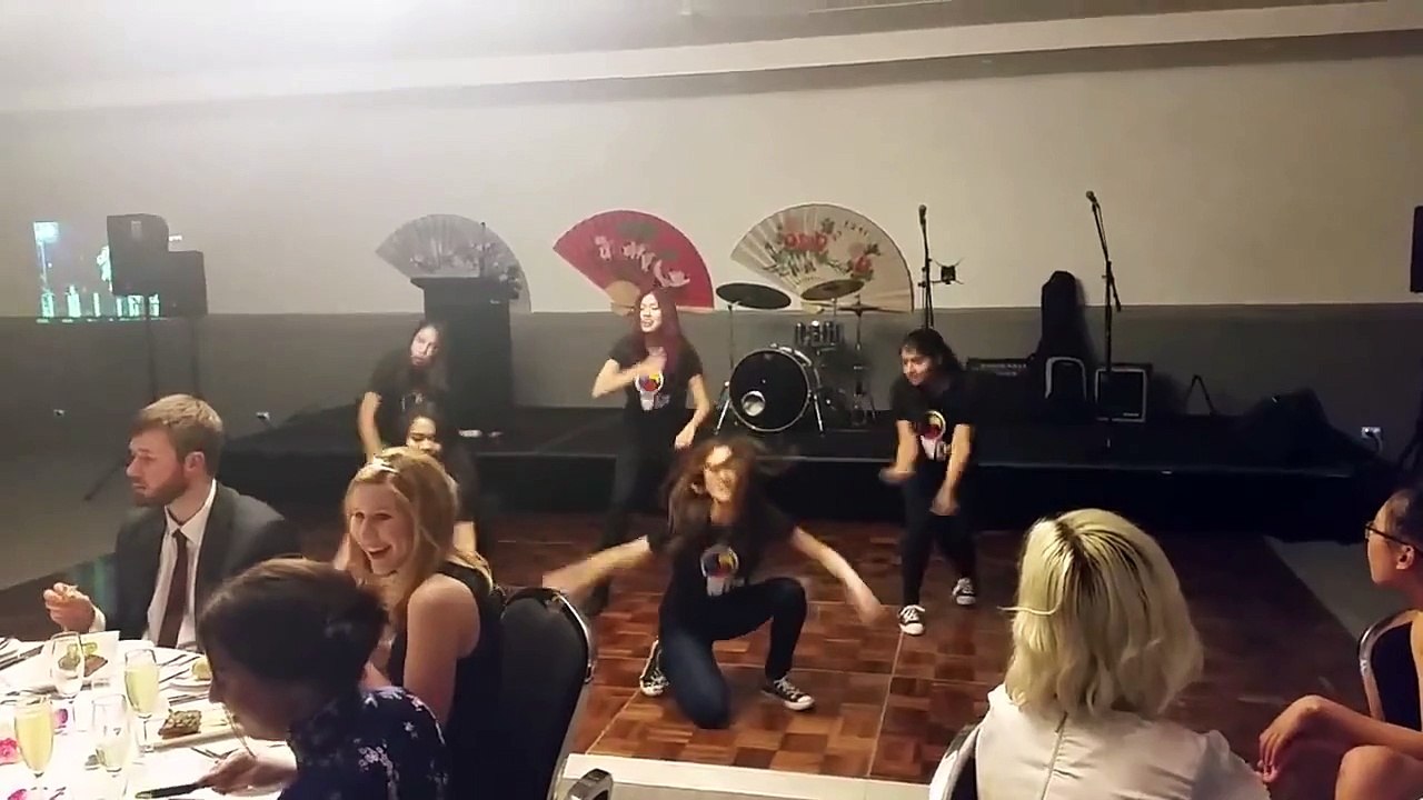 Big Bang BANG BANG BANG @ CAP Ball