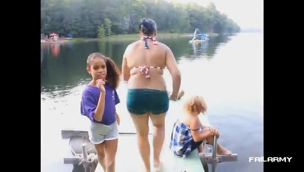 Best Fails of the Week 2 September 2012  FailArmy