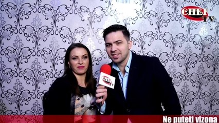 Mircea Mondialu & Anka va recomanda CHEF TV