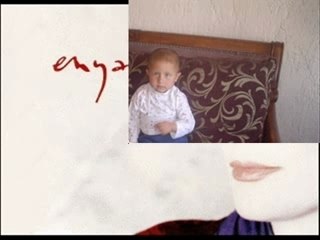 Enya only time clips