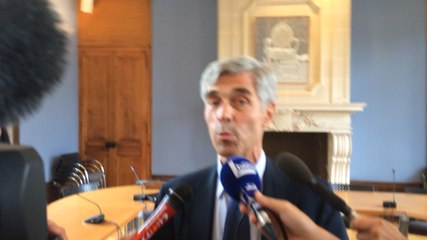 GDE à Nonant : entretien avec Pierre Lahoche