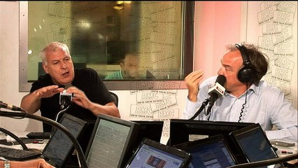 "Quand on est jeune et de gauche, c'est normal de ne pas penser comme Macron [...] je préfère l'humanité de Taubira" Etienne Liebig