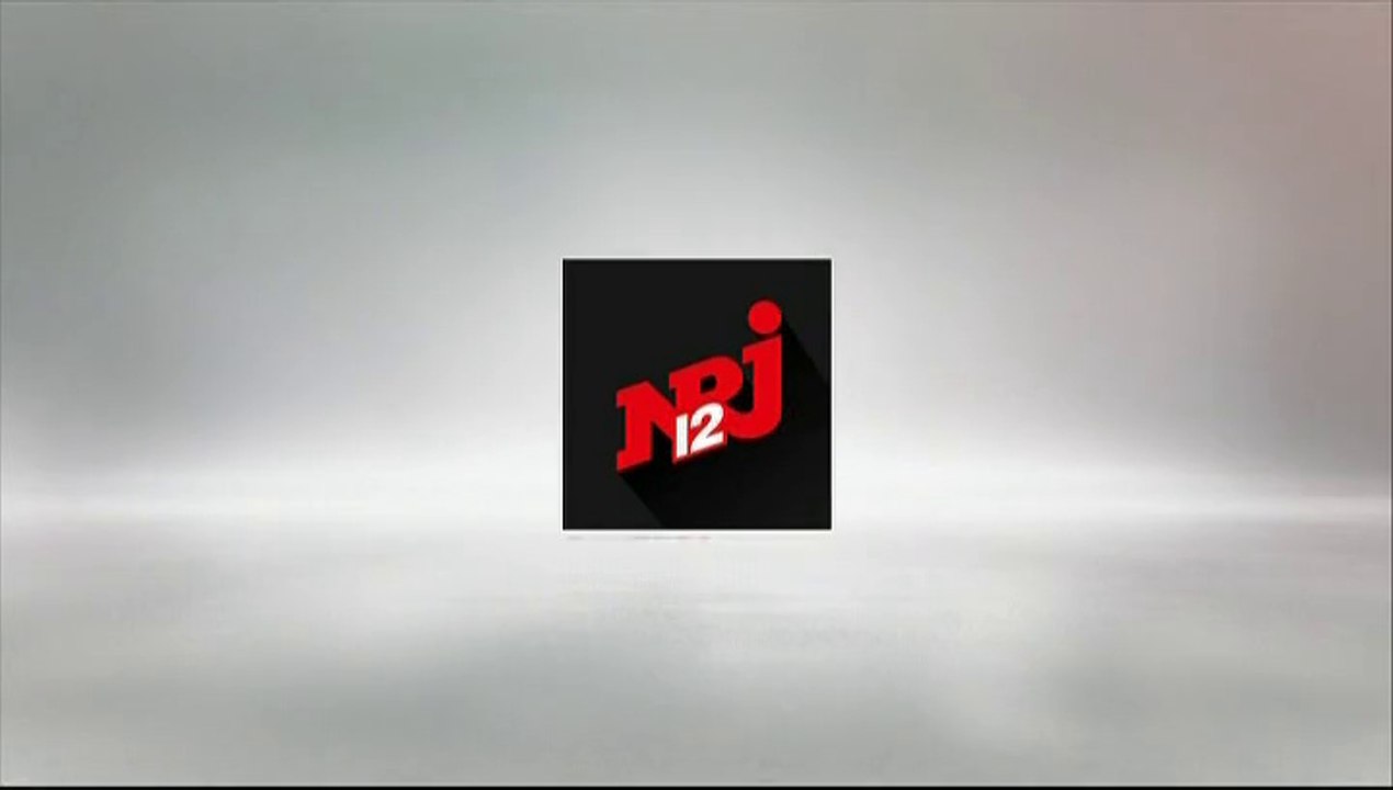 Changement d'habillage NRJ12 - 31/08/2015