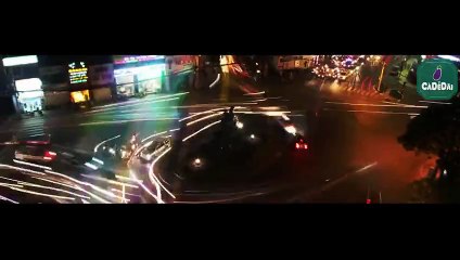 Cà Dễ Dãi – Hangover - Thu Minh (Fanmade )