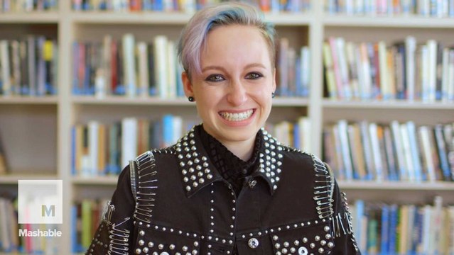 Dear Future Me - The faces of transgender teen America