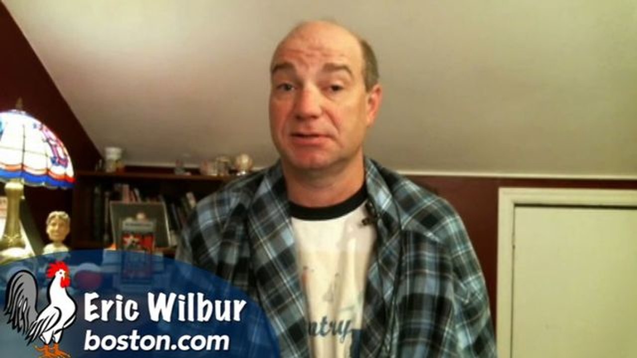 Wake Up: NESN Bungles Red Sox Broadcast